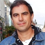 Sérgio Filipe Carvalho Ramos